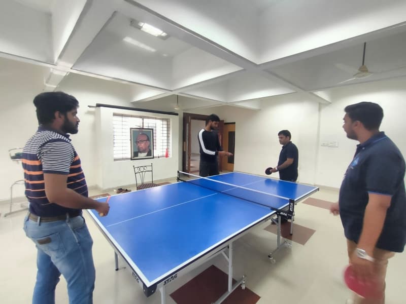 Biju Patnaik Institute of Information Technology and Management Studies Bhubaneswar Sports Event photo 5